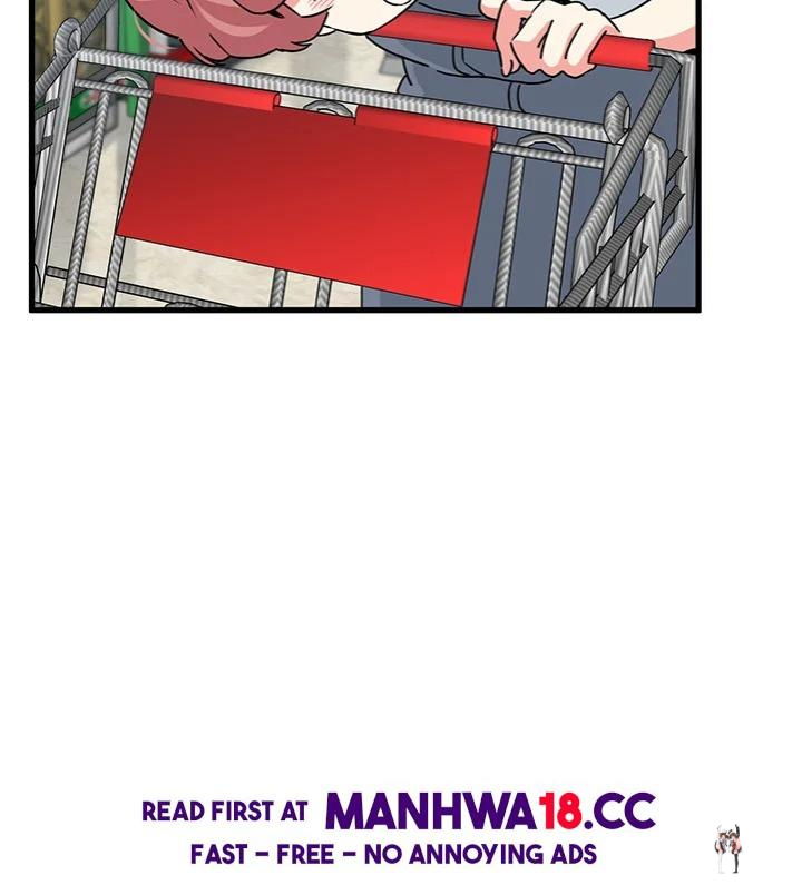 Snapping into Love (Uncensored) Snapping into Love (Uncensored) Chapter 44 - Page 103