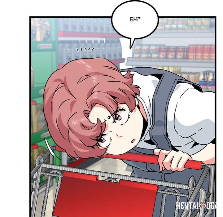 Snapping into Love (Uncensored) Snapping into Love (Uncensored) Chapter 44 - Page 104