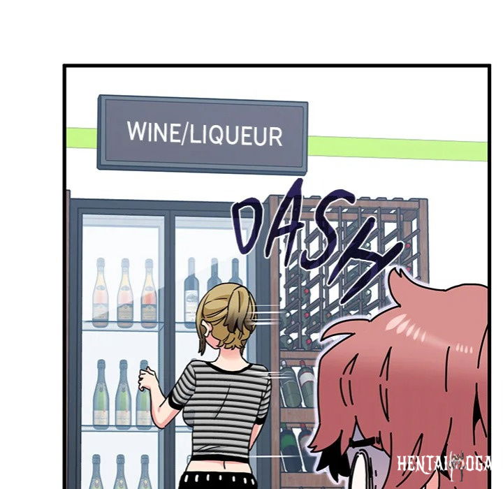 Snapping into Love (Uncensored) Snapping into Love (Uncensored) Chapter 44 - Page 106