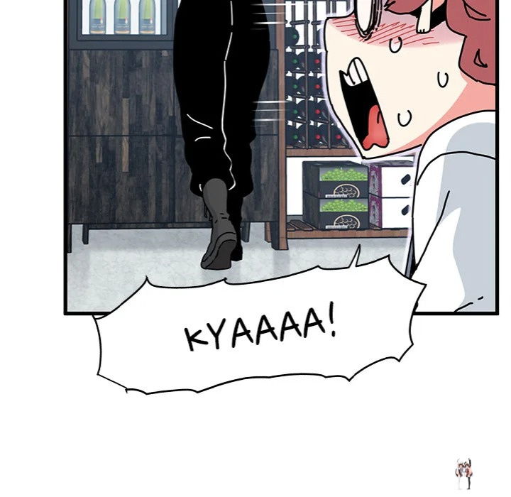 Snapping into Love (Uncensored) Snapping into Love (Uncensored) Chapter 44 - Page 107