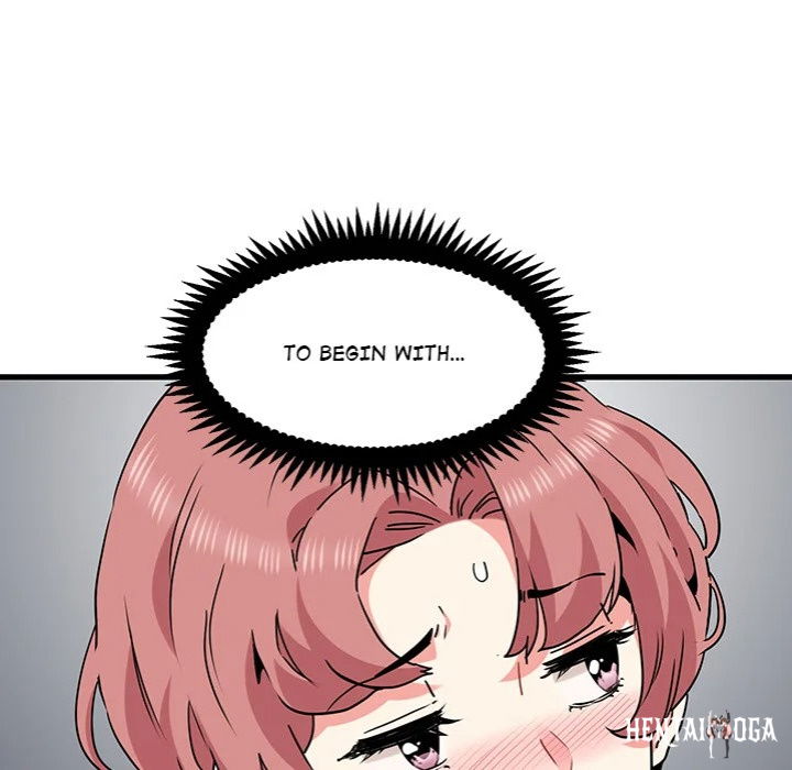 Snapping into Love (Uncensored) Snapping into Love (Uncensored) Chapter 44 - Page 115