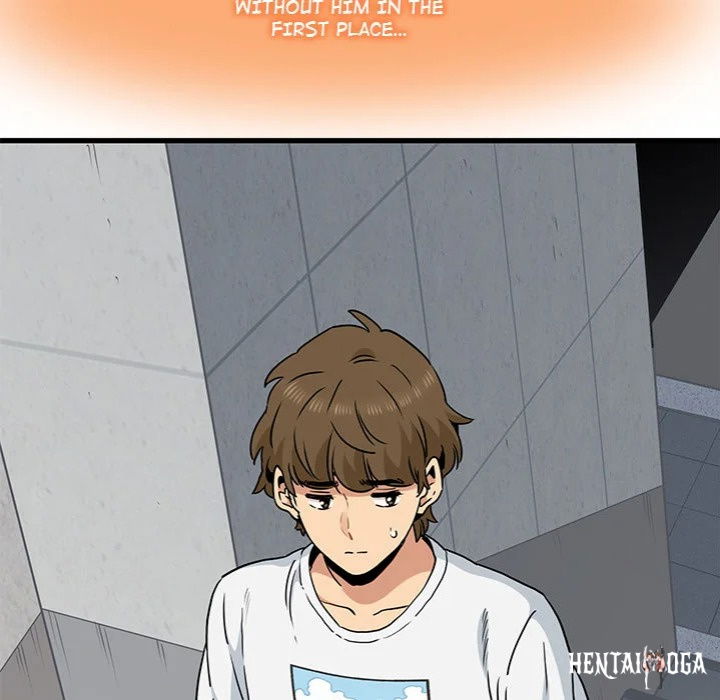 Snapping into Love (Uncensored) Snapping into Love (Uncensored) Chapter 44 - Page 117