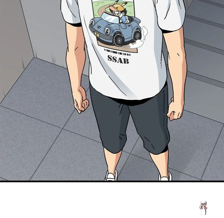 Snapping into Love (Uncensored) Snapping into Love (Uncensored) Chapter 44 - Page 118