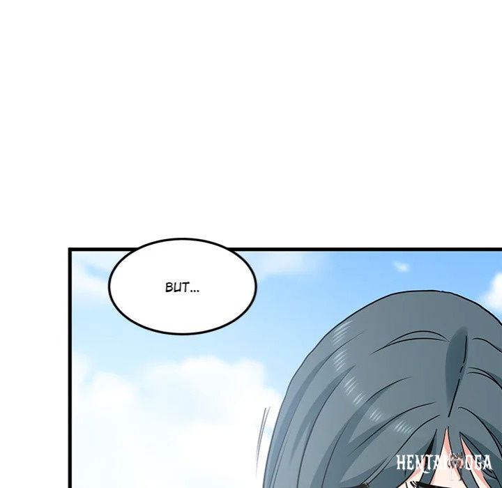 Snapping into Love (Uncensored) Snapping into Love (Uncensored) Chapter 44 - Page 121