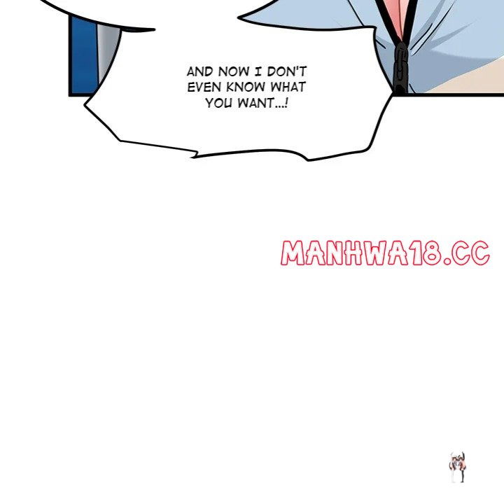 Snapping into Love (Uncensored) Snapping into Love (Uncensored) Chapter 44 - Page 123