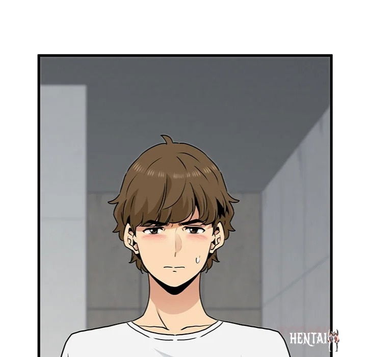 Snapping into Love (Uncensored) Snapping into Love (Uncensored) Chapter 44 - Page 124