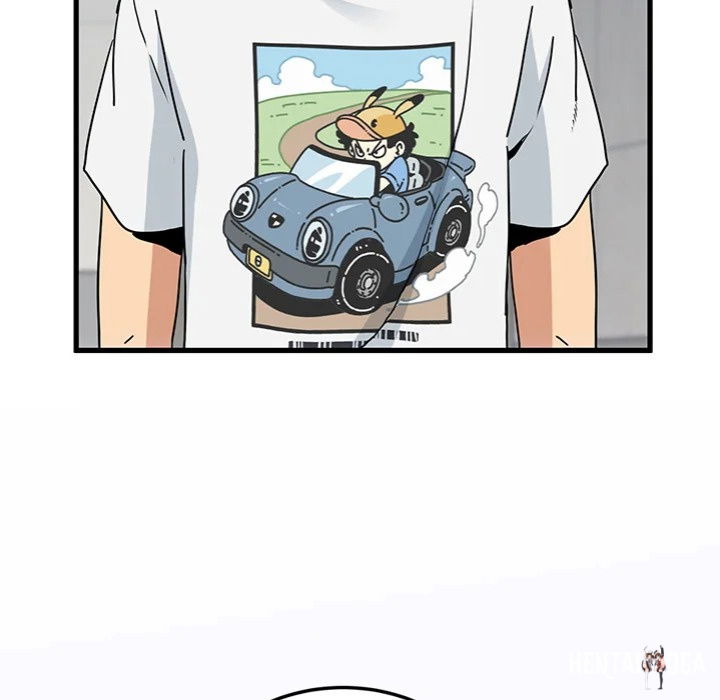 Snapping into Love (Uncensored) Snapping into Love (Uncensored) Chapter 44 - Page 125