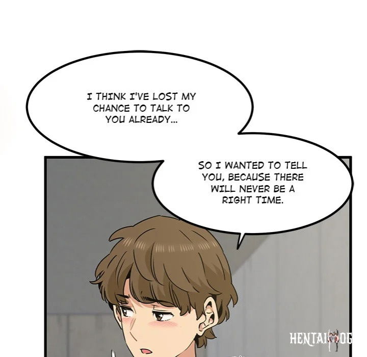 Snapping into Love (Uncensored) Snapping into Love (Uncensored) Chapter 44 - Page 129