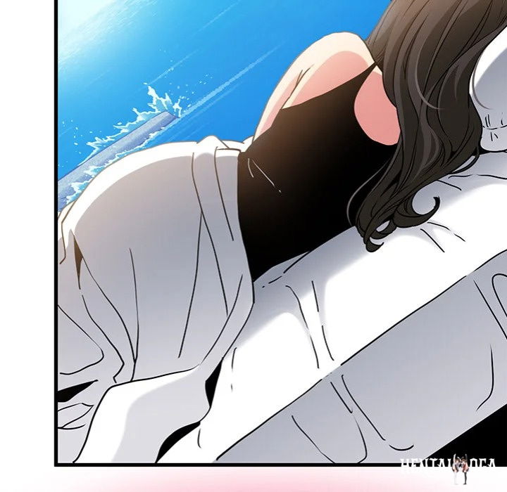 Snapping into Love (Uncensored) Snapping into Love (Uncensored) Chapter 44 - Page 13