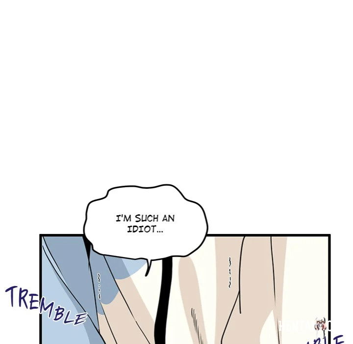 Snapping into Love (Uncensored) Snapping into Love (Uncensored) Chapter 44 - Page 133