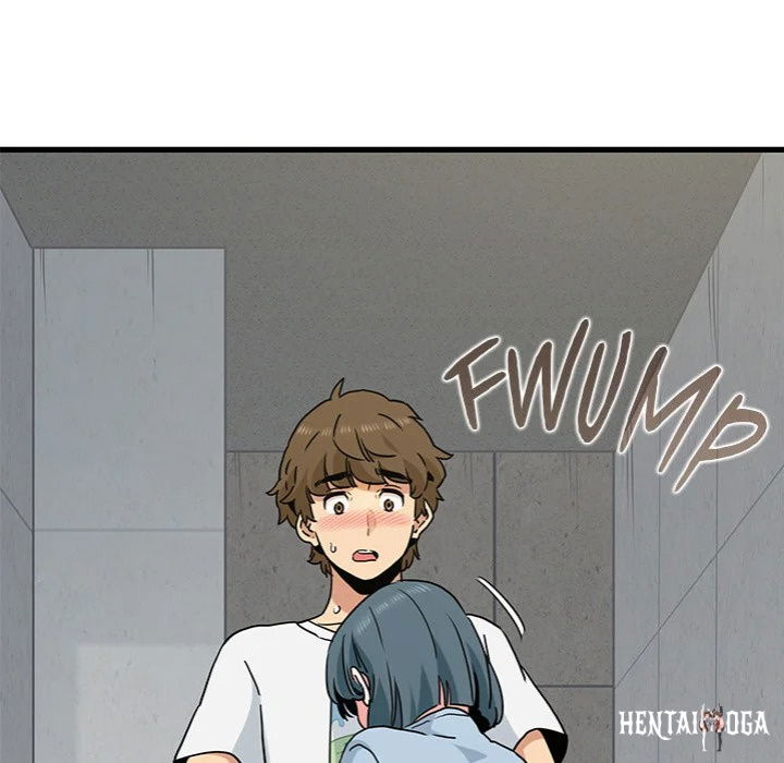 Snapping into Love (Uncensored) Snapping into Love (Uncensored) Chapter 44 - Page 136