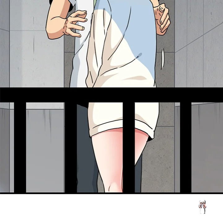 Snapping into Love (Uncensored) Snapping into Love (Uncensored) Chapter 44 - Page 137