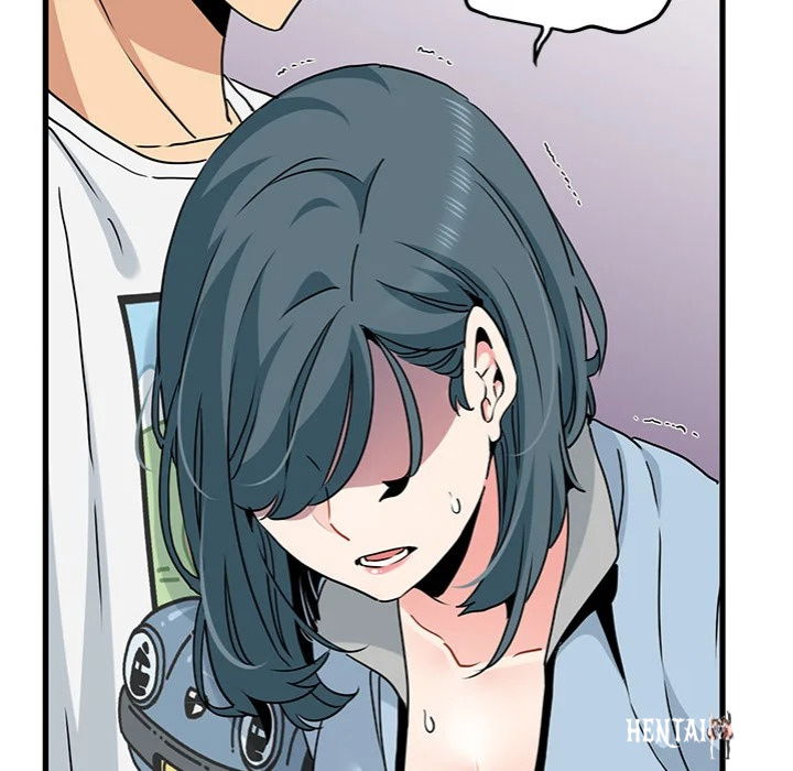 Snapping into Love (Uncensored) Snapping into Love (Uncensored) Chapter 44 - Page 139