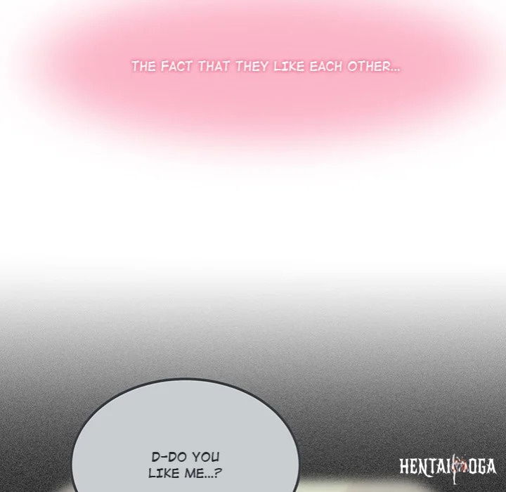 Snapping into Love (Uncensored) Snapping into Love (Uncensored) Chapter 44 - Page 14