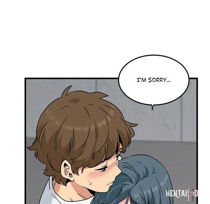 Snapping into Love (Uncensored) Snapping into Love (Uncensored) Chapter 44 - Page 141