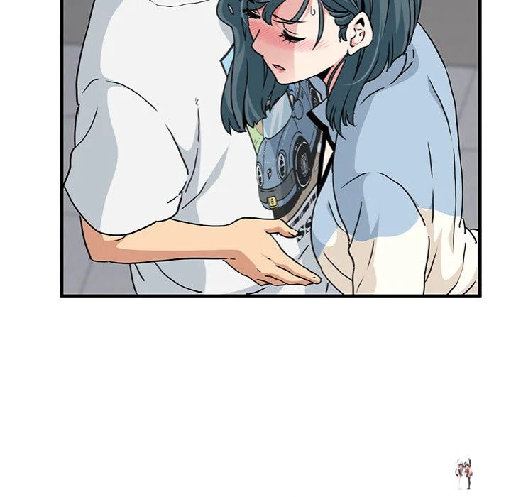 Snapping into Love (Uncensored) Snapping into Love (Uncensored) Chapter 44 - Page 142