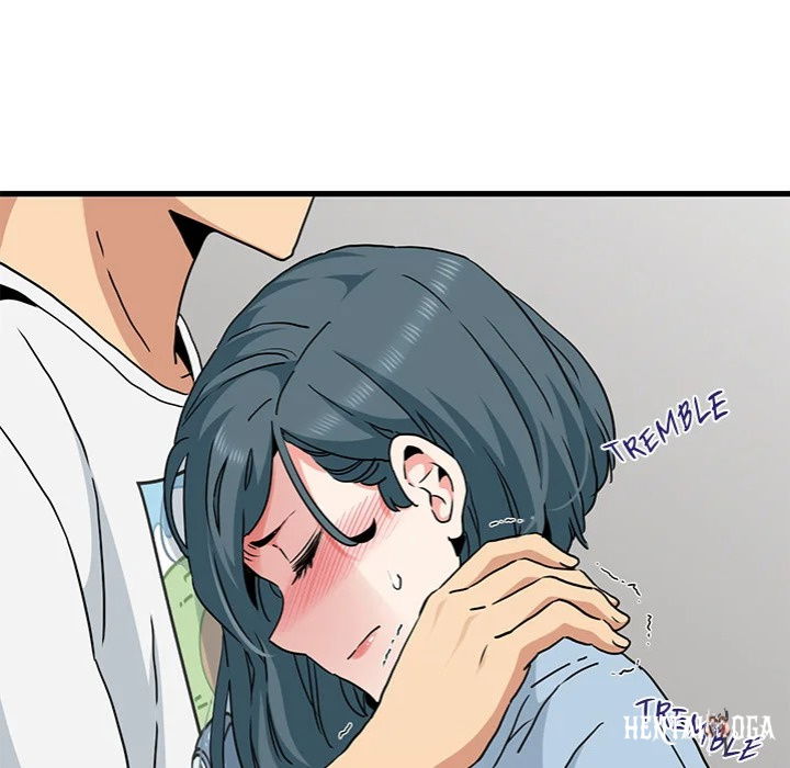 Snapping into Love (Uncensored) Snapping into Love (Uncensored) Chapter 44 - Page 146