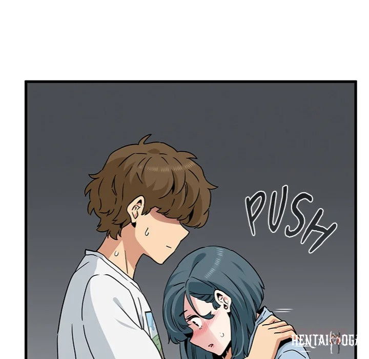 Snapping into Love (Uncensored) Snapping into Love (Uncensored) Chapter 44 - Page 148