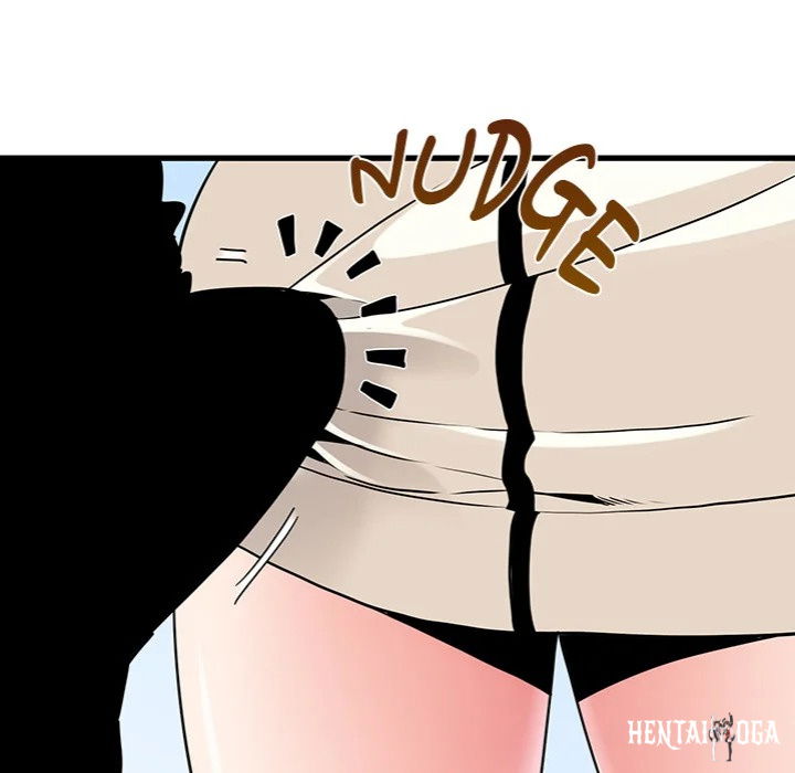 Snapping into Love (Uncensored) Snapping into Love (Uncensored) Chapter 44 - Page 152