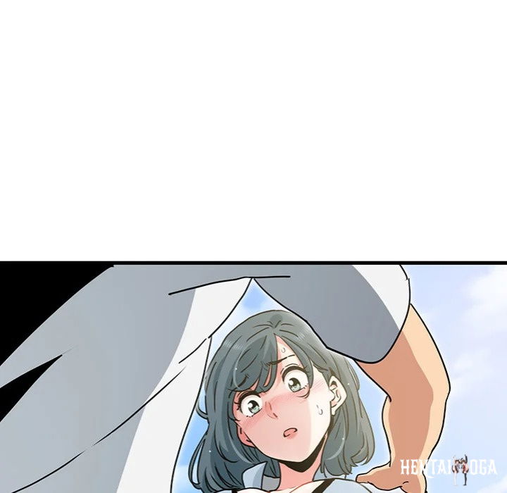 Snapping into Love (Uncensored) Snapping into Love (Uncensored) Chapter 44 - Page 155