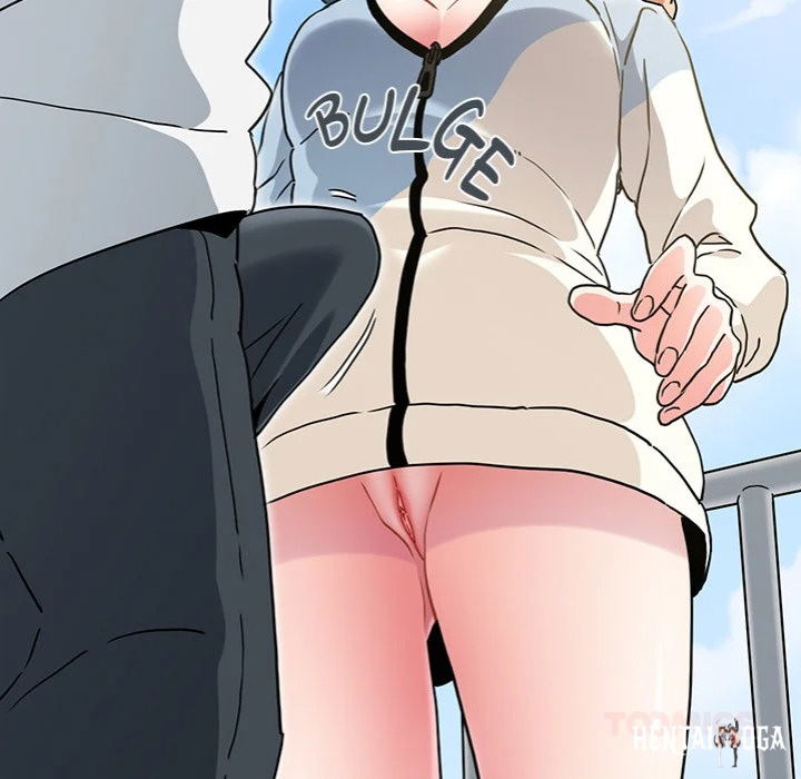 Snapping into Love (Uncensored) Snapping into Love (Uncensored) Chapter 44 - Page 156