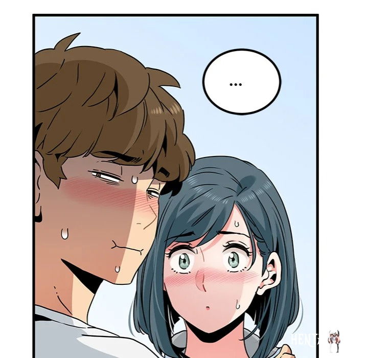 Snapping into Love (Uncensored) Snapping into Love (Uncensored) Chapter 44 - Page 158