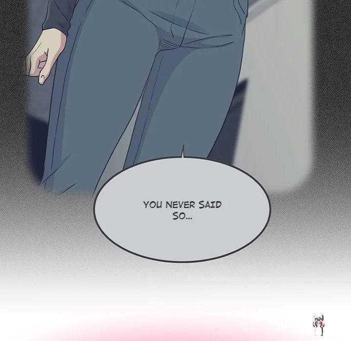 Snapping into Love (Uncensored) Snapping into Love (Uncensored) Chapter 44 - Page 16