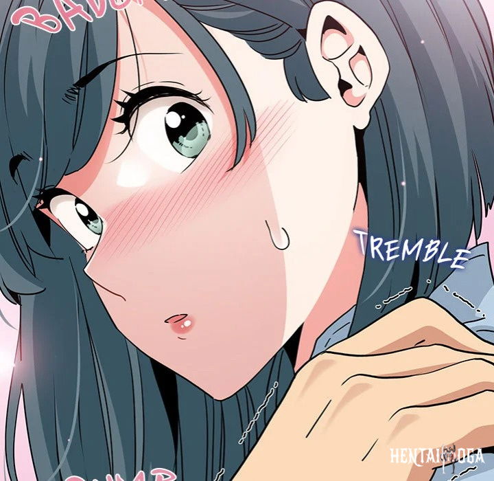 Snapping into Love (Uncensored) Snapping into Love (Uncensored) Chapter 44 - Page 160