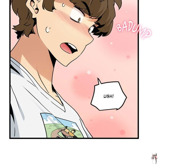 Snapping into Love (Uncensored) Snapping into Love (Uncensored) Chapter 44 - Page 165