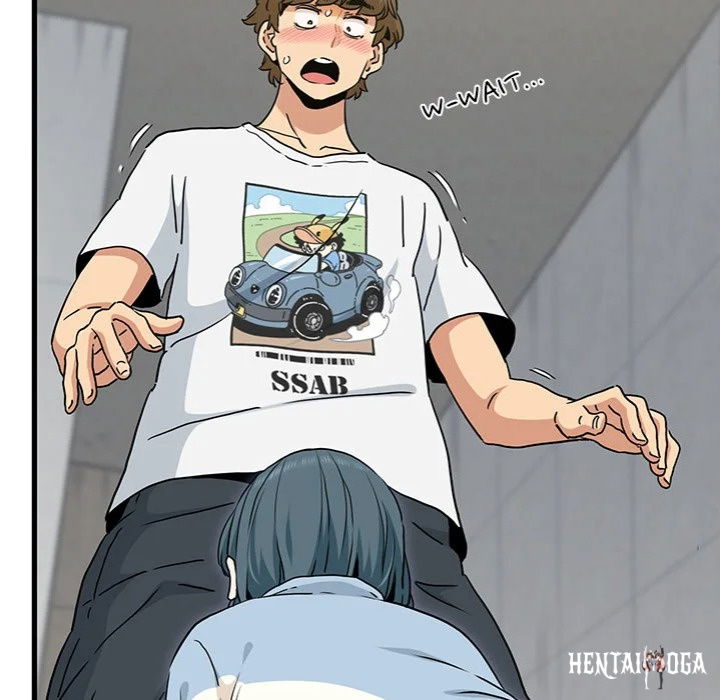 Snapping into Love (Uncensored) Snapping into Love (Uncensored) Chapter 44 - Page 167