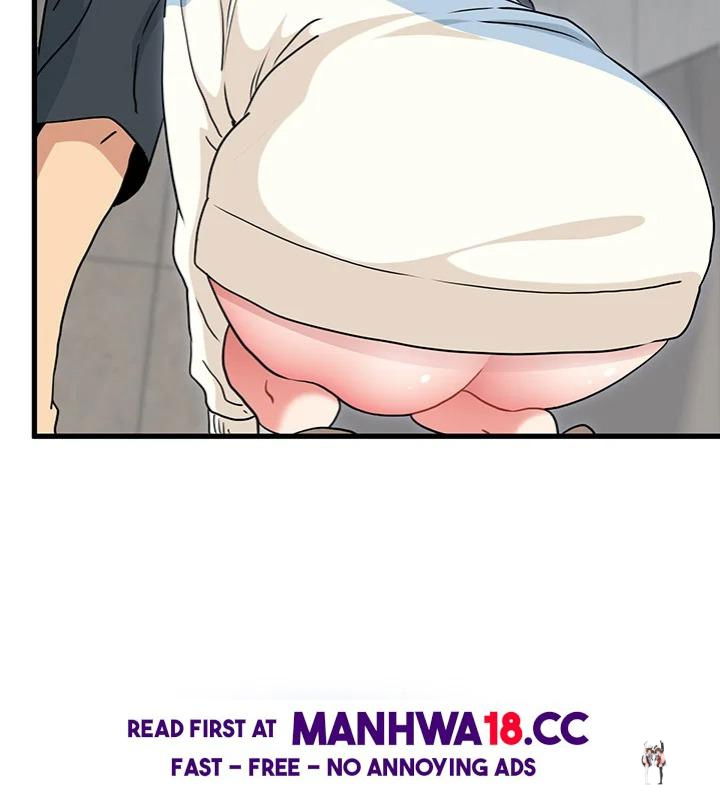 Snapping into Love (Uncensored) Snapping into Love (Uncensored) Chapter 44 - Page 168