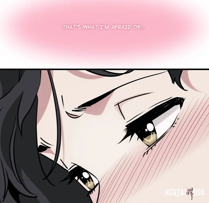 Snapping into Love (Uncensored) Snapping into Love (Uncensored) Chapter 44 - Page 17