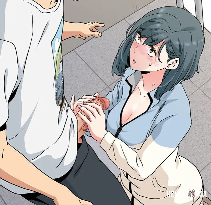 Snapping into Love (Uncensored) Snapping into Love (Uncensored) Chapter 44 - Page 178