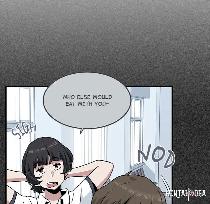 Snapping into Love (Uncensored) Snapping into Love (Uncensored) Chapter 44 - Page 19