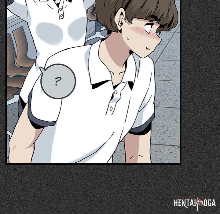 Snapping into Love (Uncensored) Snapping into Love (Uncensored) Chapter 44 - Page 20