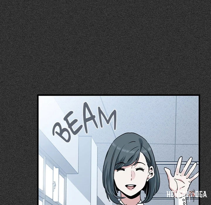 Snapping into Love (Uncensored) Snapping into Love (Uncensored) Chapter 44 - Page 21