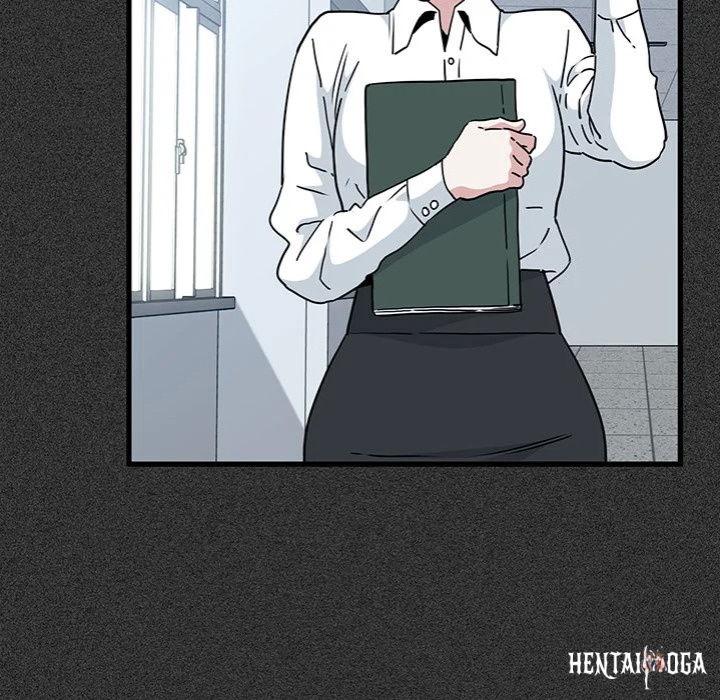 Snapping into Love (Uncensored) Snapping into Love (Uncensored) Chapter 44 - Page 22