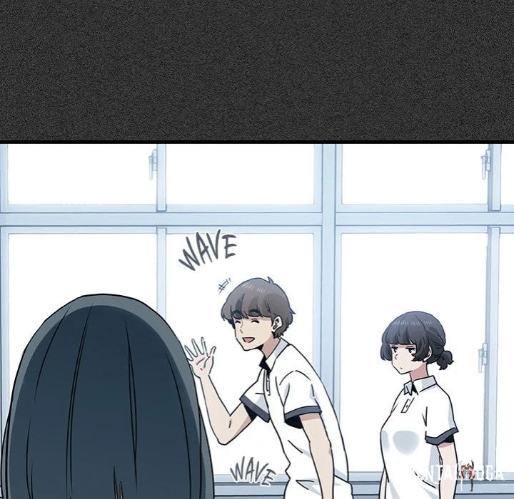 Snapping into Love (Uncensored) Snapping into Love (Uncensored) Chapter 44 - Page 25