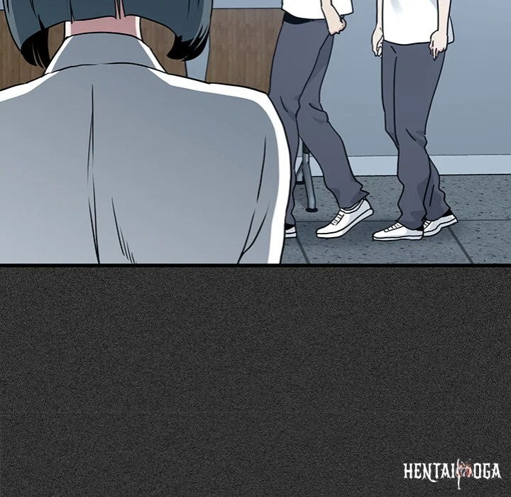 Snapping into Love (Uncensored) Snapping into Love (Uncensored) Chapter 44 - Page 26