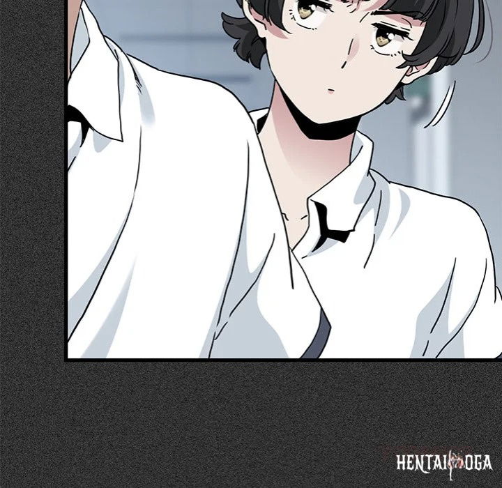 Snapping into Love (Uncensored) Snapping into Love (Uncensored) Chapter 44 - Page 28