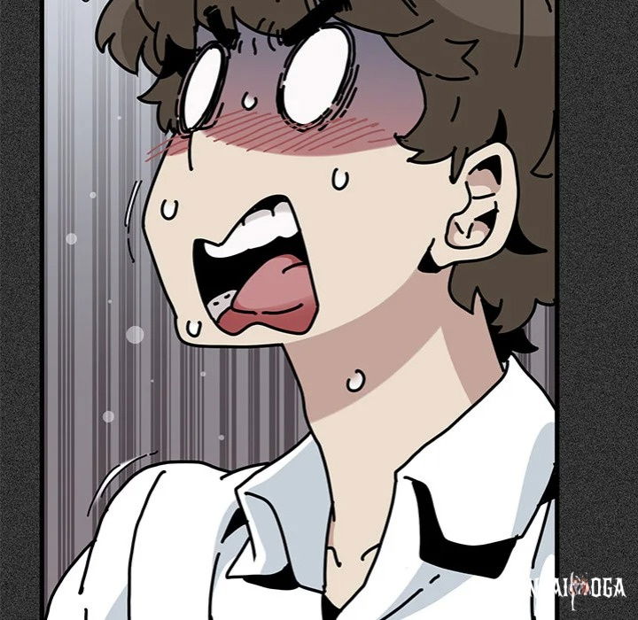 Snapping into Love (Uncensored) Snapping into Love (Uncensored) Chapter 44 - Page 32