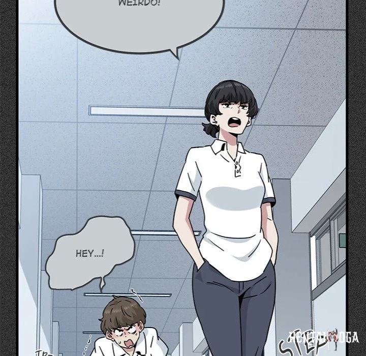 Snapping into Love (Uncensored) Snapping into Love (Uncensored) Chapter 44 - Page 34