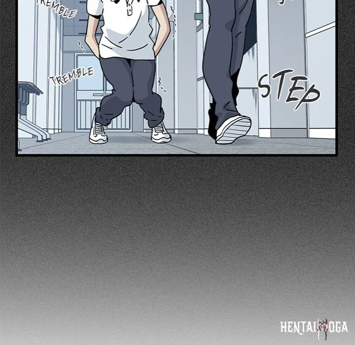 Snapping into Love (Uncensored) Snapping into Love (Uncensored) Chapter 44 - Page 35