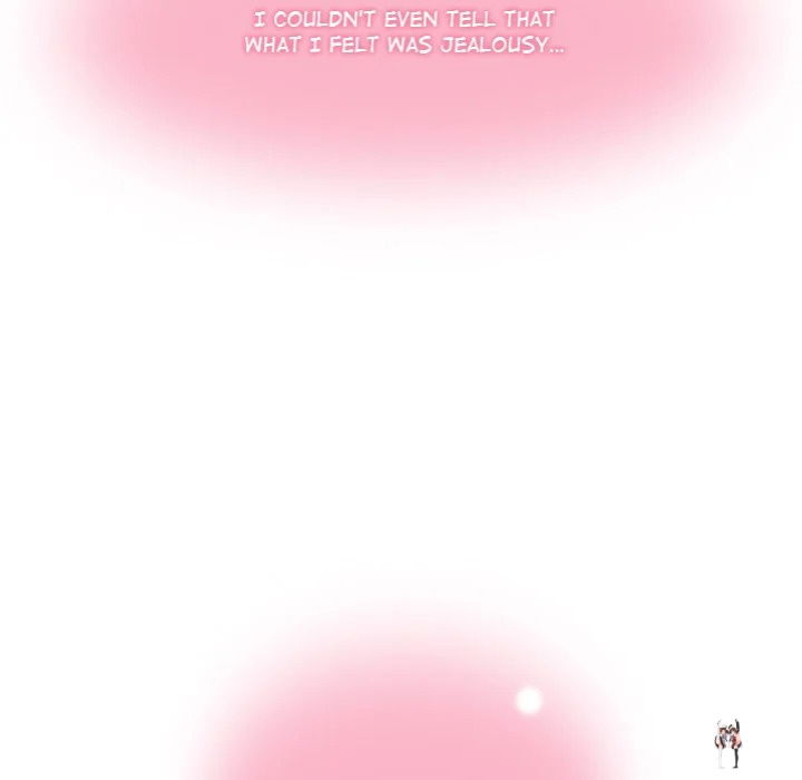 Snapping into Love (Uncensored) Snapping into Love (Uncensored) Chapter 44 - Page 40