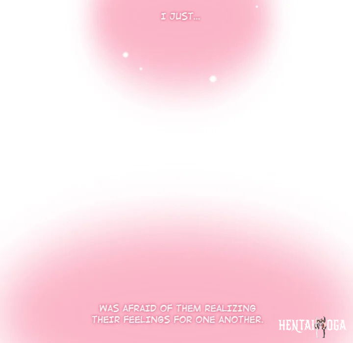 Snapping into Love (Uncensored) Snapping into Love (Uncensored) Chapter 44 - Page 41