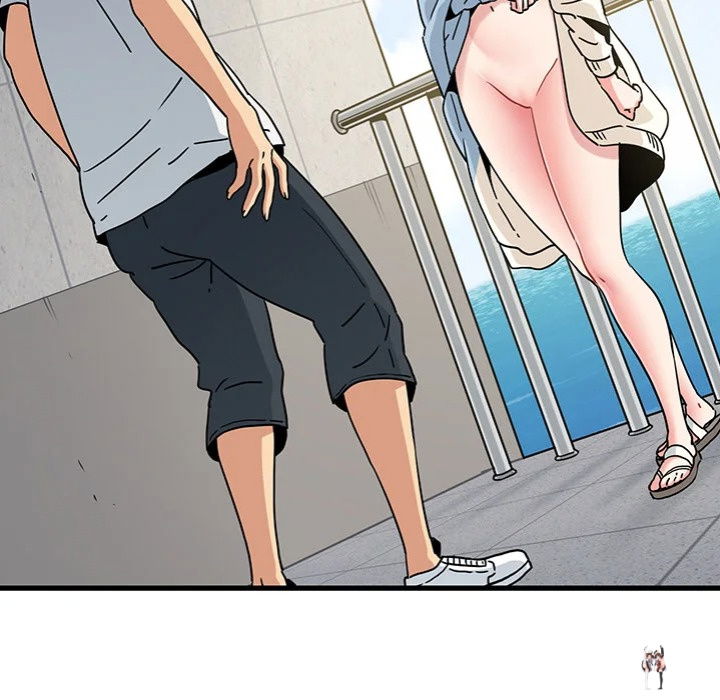 Snapping into Love (Uncensored) Snapping into Love (Uncensored) Chapter 44 - Page 43