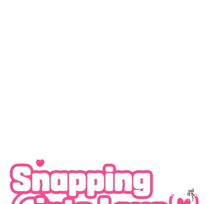 Snapping into Love (Uncensored) Snapping into Love (Uncensored) Chapter 44 - Page 44