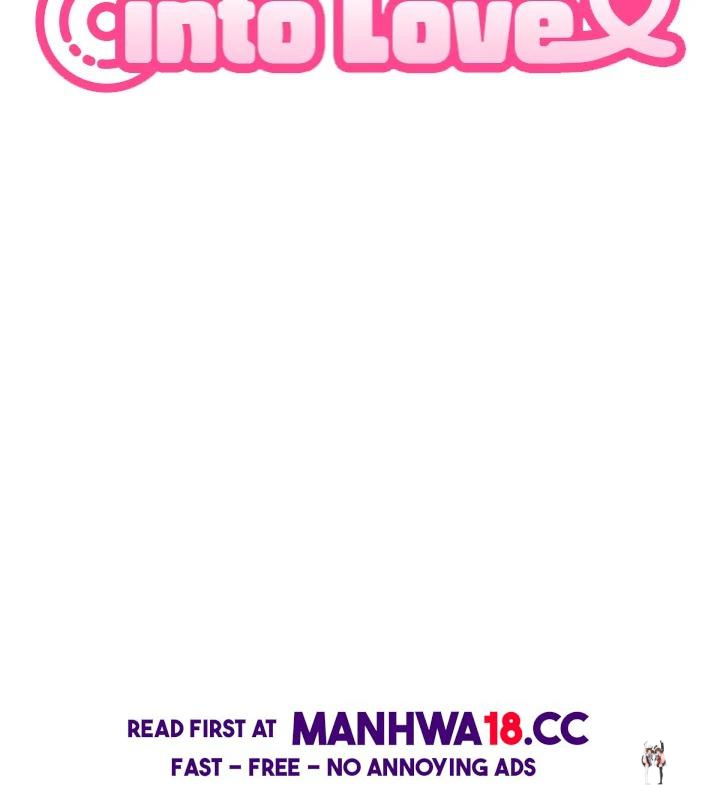 Snapping into Love (Uncensored) Snapping into Love (Uncensored) Chapter 44 - Page 45