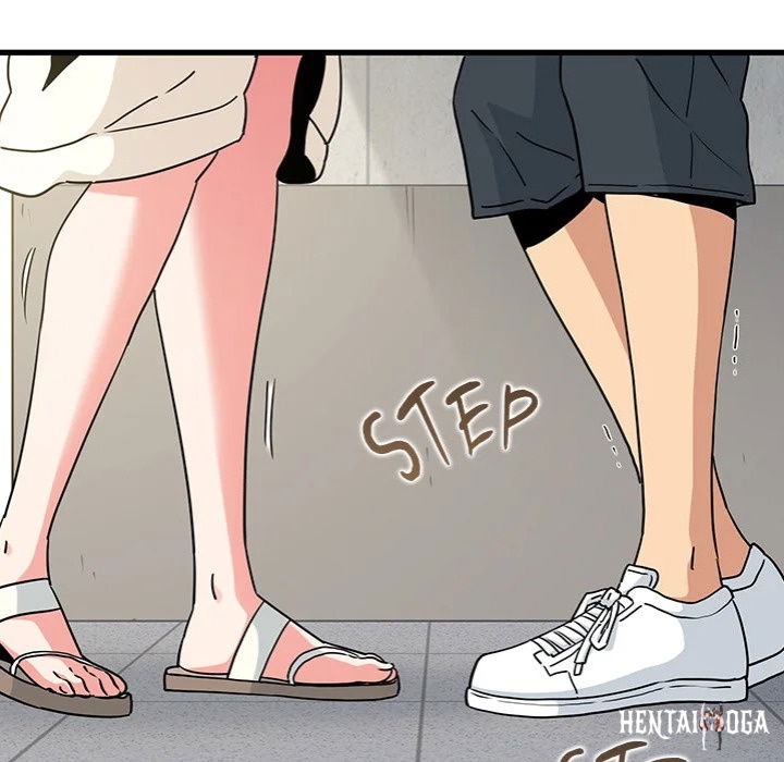 Snapping into Love (Uncensored) Snapping into Love (Uncensored) Chapter 44 - Page 46