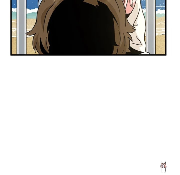 Snapping into Love (Uncensored) Snapping into Love (Uncensored) Chapter 44 - Page 49